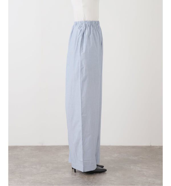 EMILYWEEK「【BASERANGE/ベースレンジ】CLAUDE PANTS / PACL-PO-AU25」|その他|