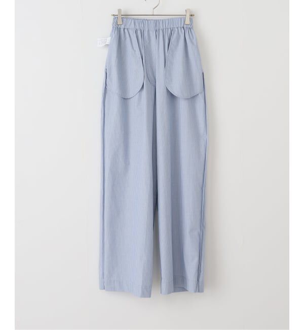EMILYWEEK「【BASERANGE/ベースレンジ】CLAUDE PANTS / PACL-PO-AU25」|その他|