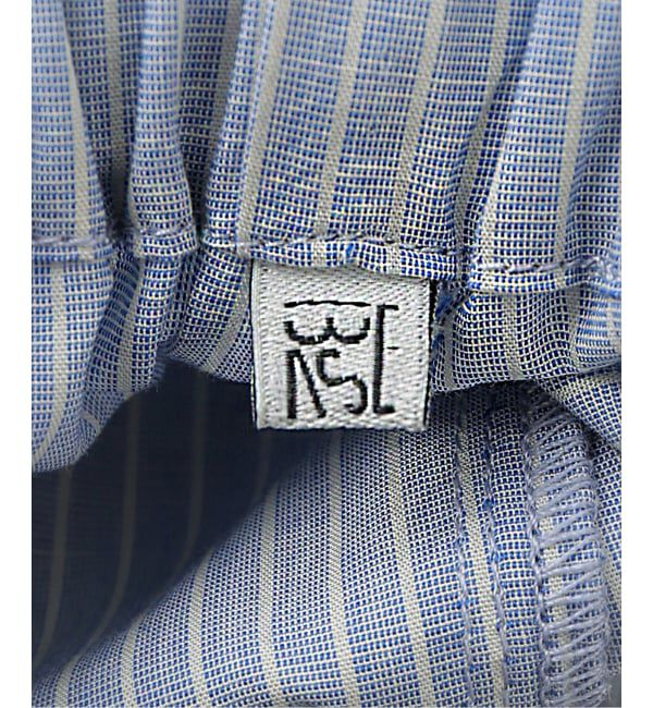 EMILYWEEK「【BASERANGE/ベースレンジ】CLAUDE PANTS / PACL-PO-AU25」|その他|