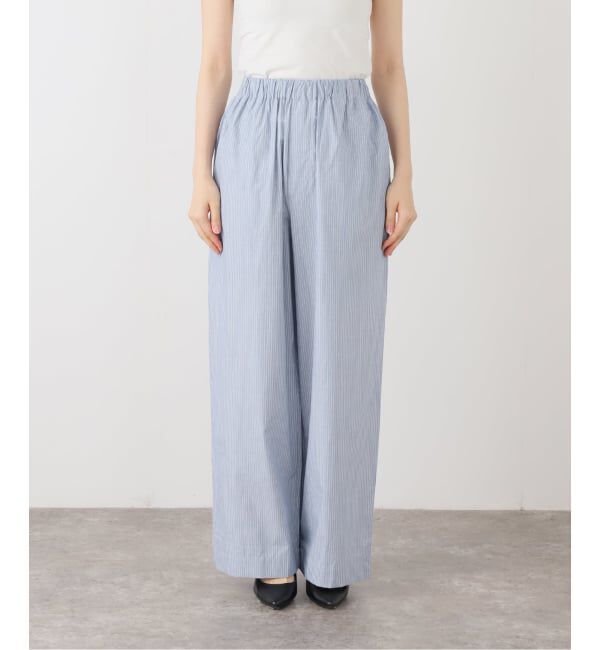 EMILYWEEK「【BASERANGE/ベースレンジ】CLAUDE PANTS / PACL-PO-AU25」|その他|