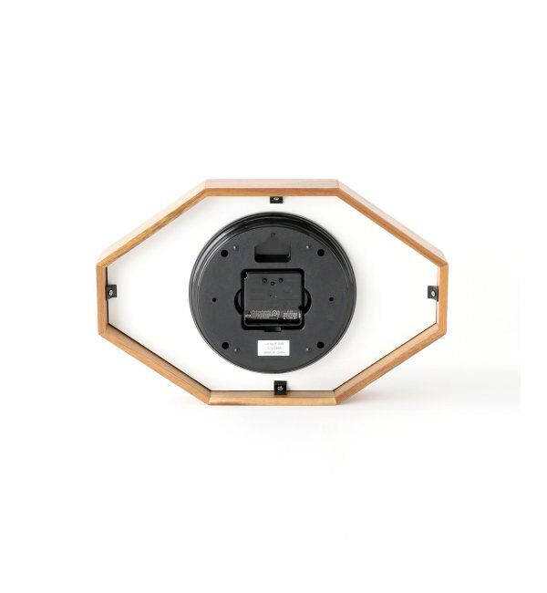 journal standard Furniture「★Bellmonte Wall clock　壁掛け 時計」|クロック・置時計|