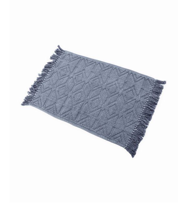 journal standard Furniture「ALES MAT 50X70　アレス バスマット」|その他|