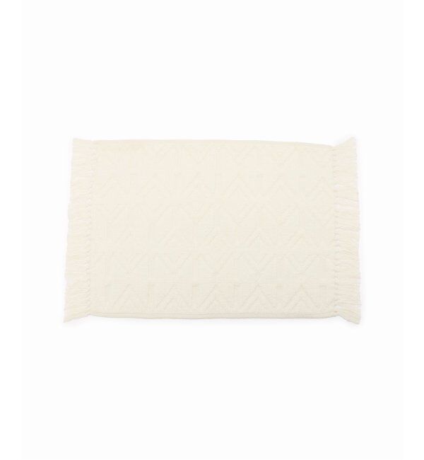 journal standard Furniture「ALES MAT 50X70　アレス バスマット」|その他|