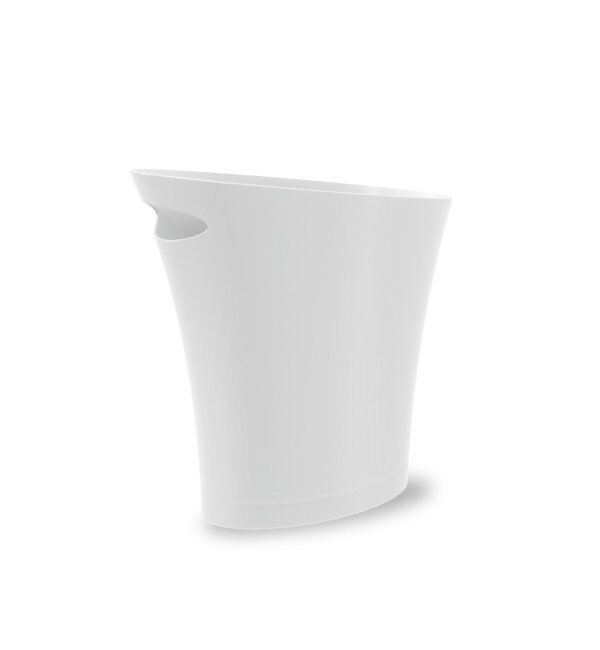 journal standard Furniture「《WEB限定》【umbra/アンブラ】SKINNY CAN　ゴミ箱」|ダストボックス|