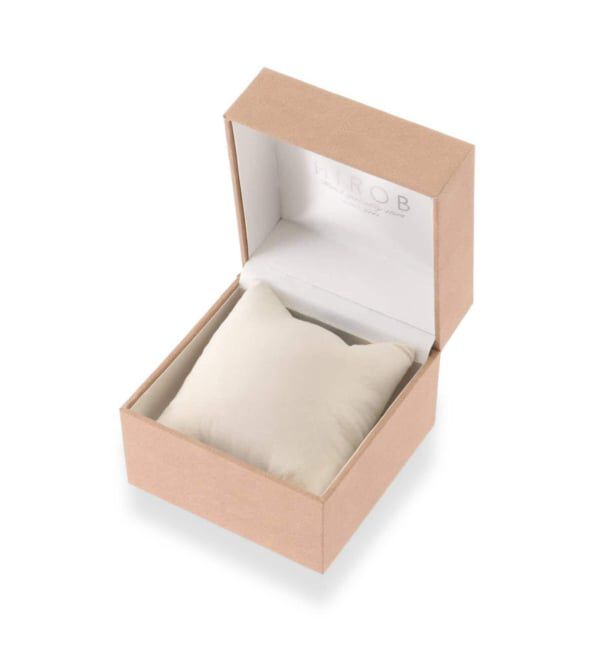 HIROB「Sur Mesure Mini Aneth」|腕時計|