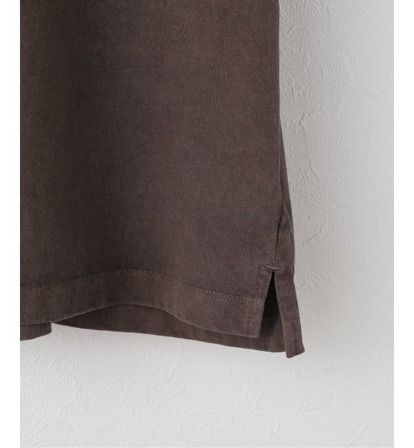 Plage「BROWN raglan Tシャツ」|Tシャツ・カットソー|