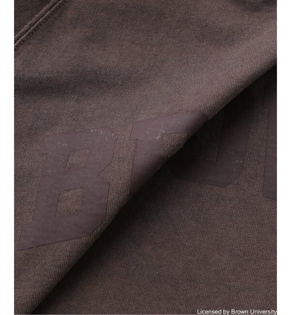 Plage「BROWN raglan Tシャツ」|Tシャツ・カットソー|