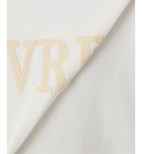 SLOBE IENA「LEVRES Tシャツ」|Tシャツ・カットソー|