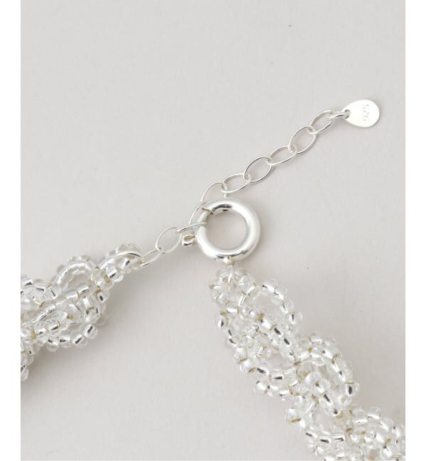 SLOBE IENA「JACOB/ジャコブ NOUR Necklace JC001-00102」|ネックレス|