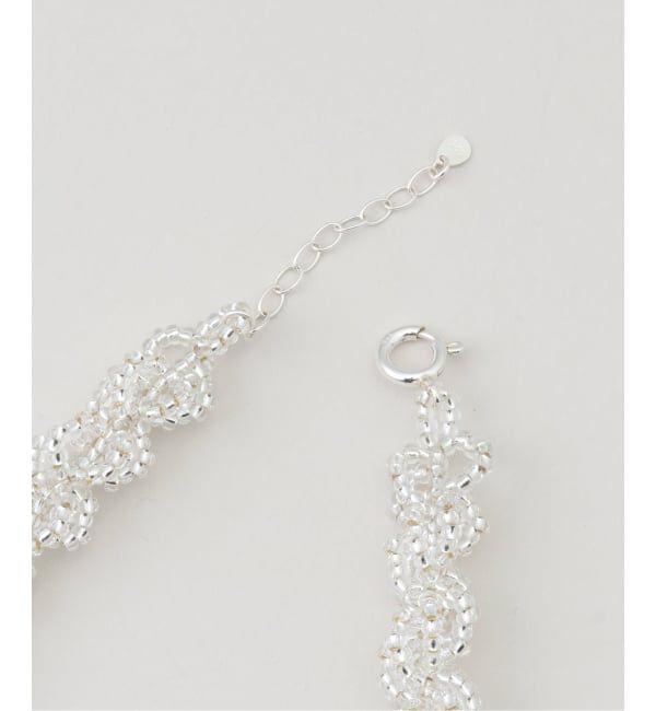SLOBE IENA「JACOB/ジャコブ NOUR Necklace JC001-00102」|ネックレス|