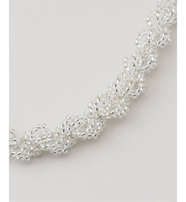 SLOBE IENA「JACOB/ジャコブ NOUR Necklace JC001-00102」|ネックレス|