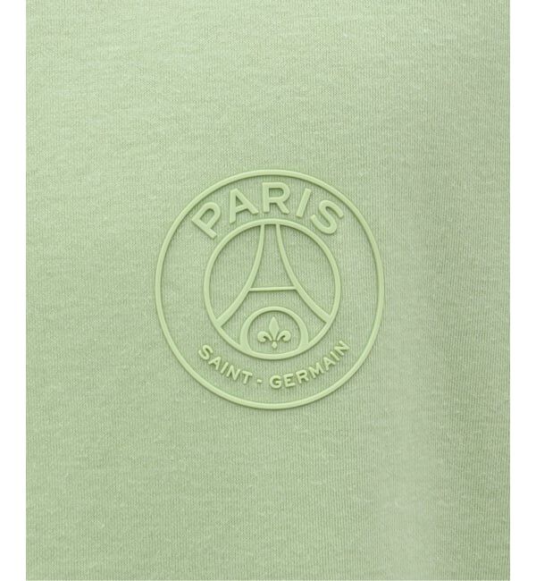 Paris Saint-Germain「【Paris Saint-Germain / パリ・サン＝ジェルマン】 JP ETNL TSH」|Tシャツ・カットソー|