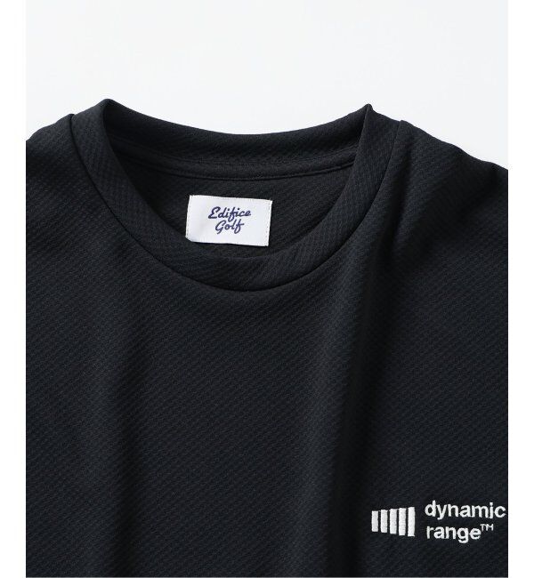EDIFICE「CLUBHAUS / Dynamic Range (クラブハウス) Warm UP タンク」|Tシャツ・カットソー|