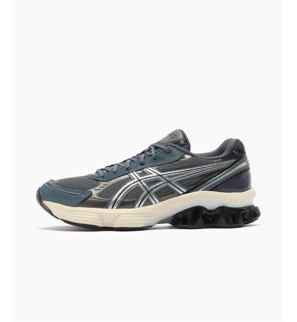 EDIFICE「ASICS(アシックス) GEL-KINETIC FLUENT 022/102」|スニーカー|