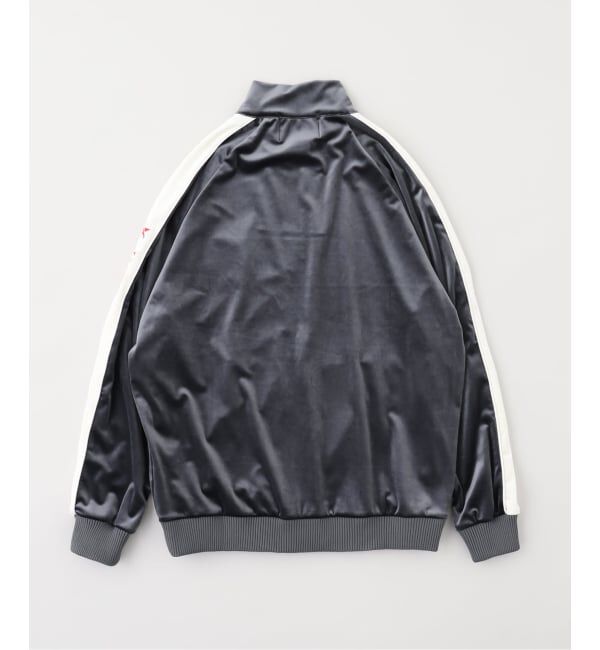 Paris Saint-Germain「【Paris Saint-Germain / パリ・サン＝ジェルマン】 JP VELOR TOP」|その他|