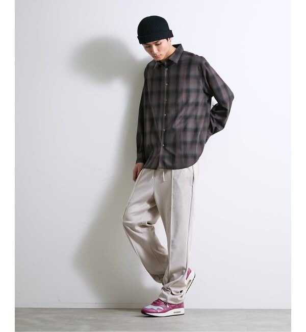 Paris Saint-Germain「【Paris Saint-Germain / パリ・サン＝ジェルマン】JP FS PANTS」|その他|