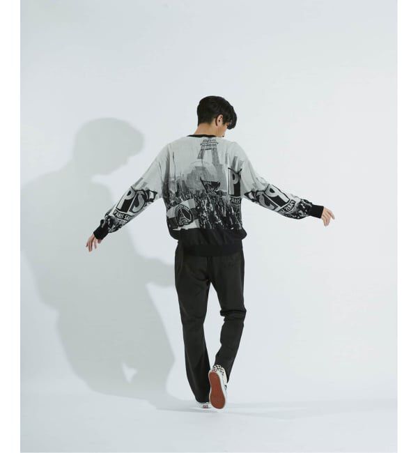 Paris Saint-Germain「【Paris Saint-Germain / パリ・サン＝ジェルマン】JP FS PANTS」|その他|