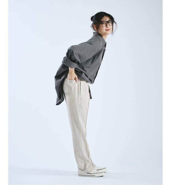 Paris Saint-Germain「【Paris Saint-Germain / パリ・サン＝ジェルマン】JP FS PANTS」|その他|