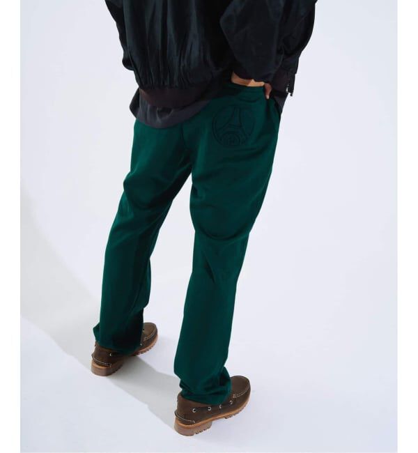 Paris Saint-Germain「【Paris Saint-Germain / パリ・サン＝ジェルマン】JP FS PANTS」|その他|