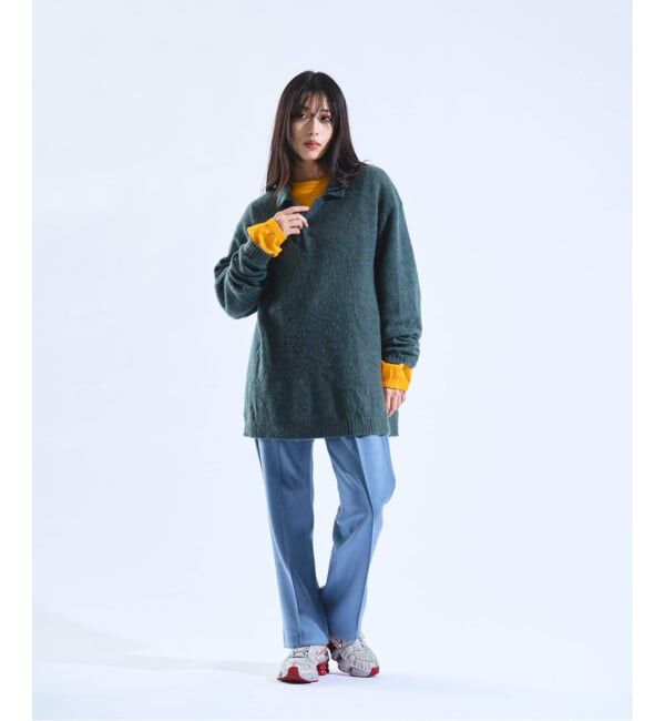 Paris Saint-Germain「【Paris Saint-Germain / パリ・サン＝ジェルマン】JP FS PANTS」|その他|