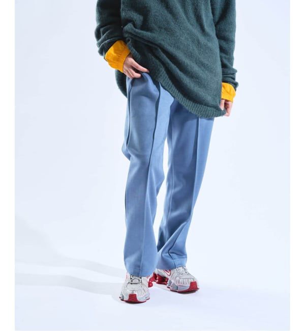 Paris Saint-Germain「【Paris Saint-Germain / パリ・サン＝ジェルマン】JP FS PANTS」|その他|ブルー A