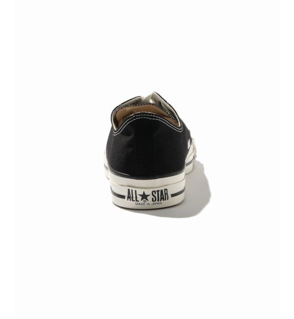 JOURNAL STANDARD relume「【CONVERSE / コンバース】CANVAS ALL STAR J OX」|スニーカー|