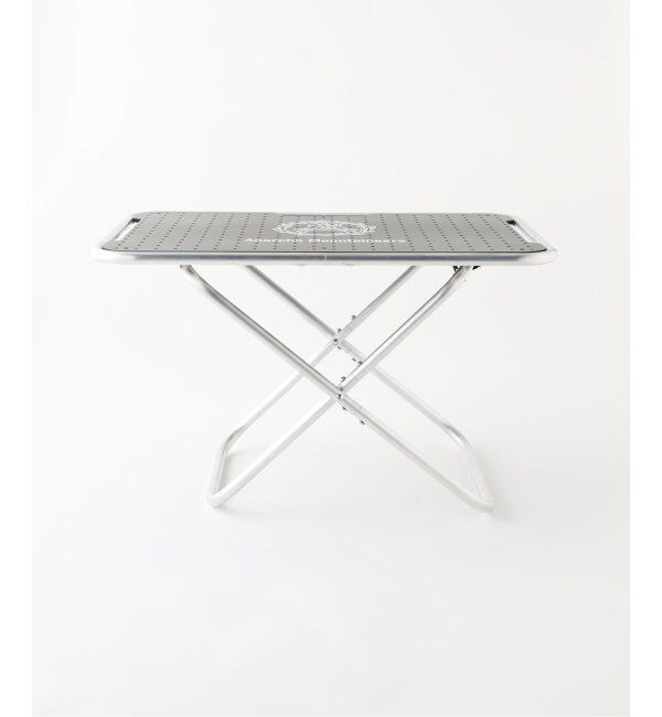 JOURNAL STANDARD「MOUNTAIN RESEARCH / マウンテンリサーチ Ballistics Table HITM-144」|その他|