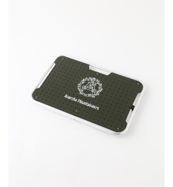 JOURNAL STANDARD「MOUNTAIN RESEARCH / マウンテンリサーチ Ballistics Table HITM-144」|その他|