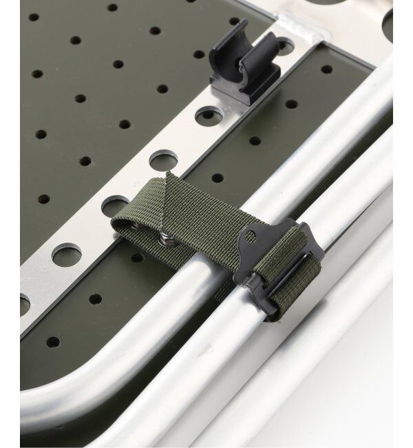 JOURNAL STANDARD「MOUNTAIN RESEARCH / マウンテンリサーチ Ballistics Table HITM-144」|その他|