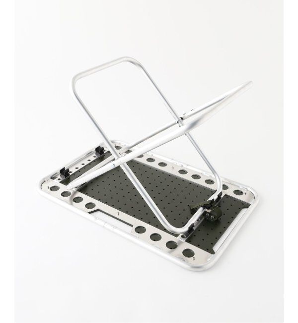 JOURNAL STANDARD「MOUNTAIN RESEARCH / マウンテンリサーチ Ballistics Table HITM-144」|その他|