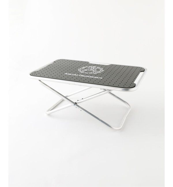 JOURNAL STANDARD「MOUNTAIN RESEARCH / マウンテンリサーチ Ballistics Table HITM-144」|その他|