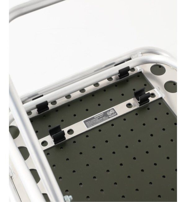 JOURNAL STANDARD「MOUNTAIN RESEARCH / マウンテンリサーチ Ballistics Table HITM-144」|その他|