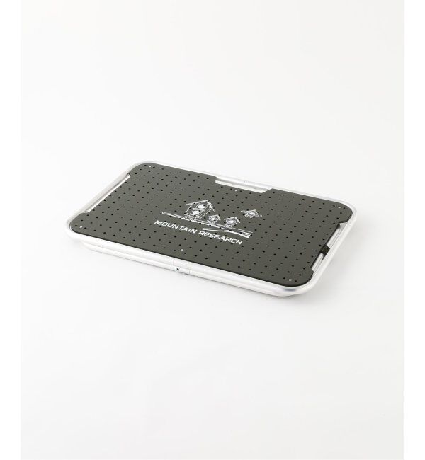 JOURNAL STANDARD「MOUNTAIN RESEARCH / マウンテンリサーチ Ballistics Table HITM-145」|その他|