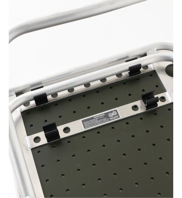JOURNAL STANDARD「MOUNTAIN RESEARCH / マウンテンリサーチ Ballistics Table HITM-145」|その他|