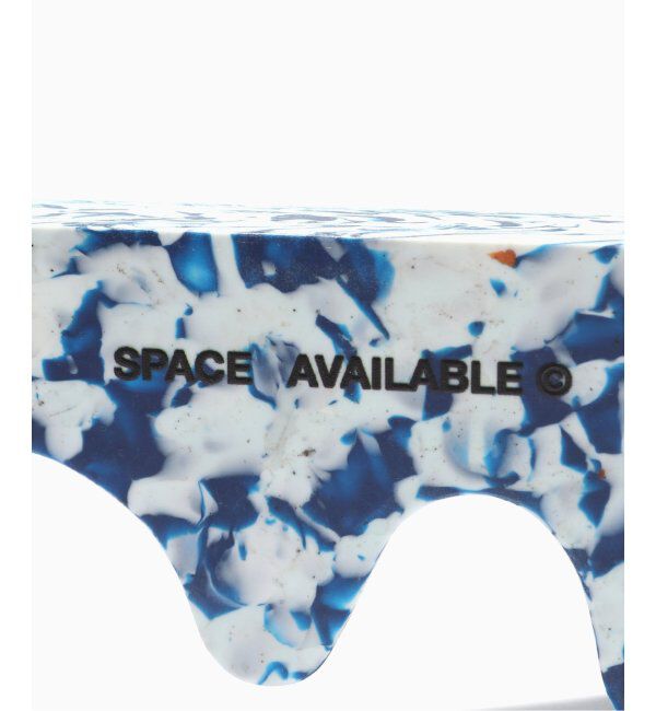 JOURNAL STANDARD「SPACE AVAILABLE MELTIED INCENSE SCULPTUR」|その他|
