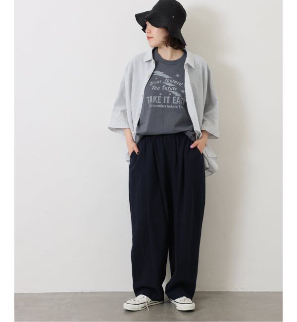 journal standard luxe「LCワッシャー イージーパンツ」|その他|