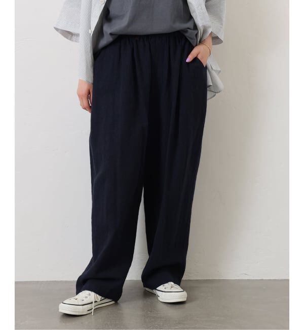 journal standard luxe「LCワッシャー イージーパンツ」|その他|