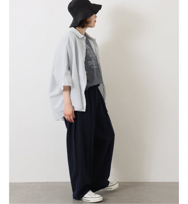 journal standard luxe「LCワッシャー イージーパンツ」|その他|