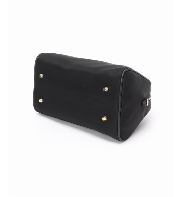 JOURNAL STANDARD「【AULENTTI/オウレンティ】 NYLON BOSTON BAG」|ボストンバッグ|