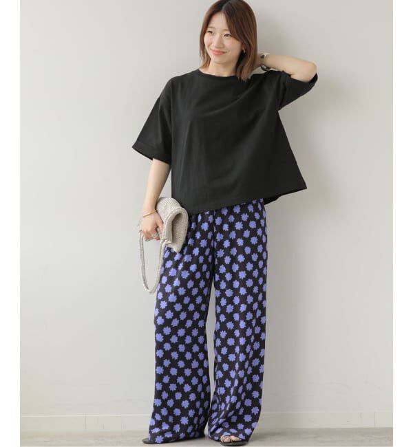 JOURNAL STANDARD relume「パターンイージーパンツ」|その他|