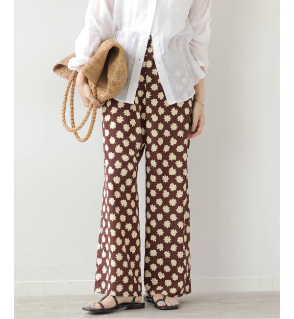 JOURNAL STANDARD relume「パターンイージーパンツ」|その他|