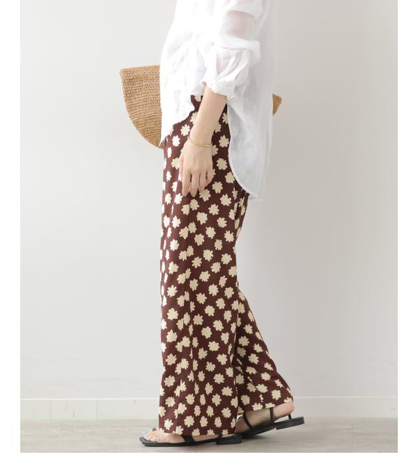 JOURNAL STANDARD relume「パターンイージーパンツ」|その他|
