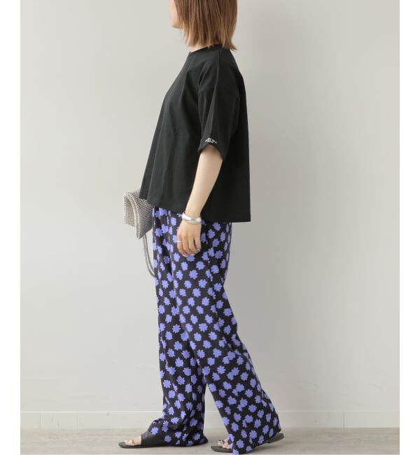 JOURNAL STANDARD relume「パターンイージーパンツ」|その他|