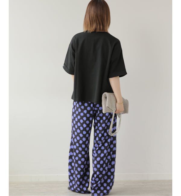 JOURNAL STANDARD relume「パターンイージーパンツ」|その他|