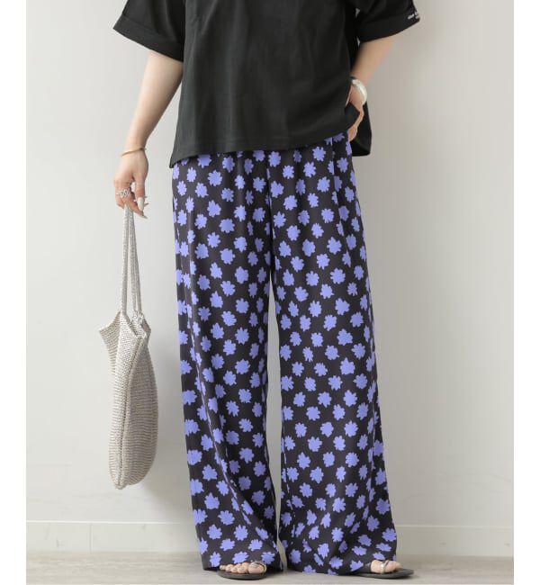 JOURNAL STANDARD relume「パターンイージーパンツ」|その他|