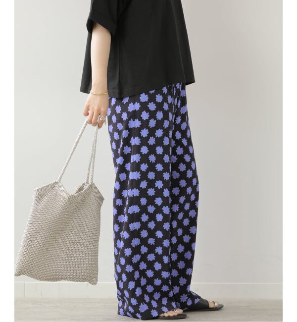 JOURNAL STANDARD relume「パターンイージーパンツ」|その他|
