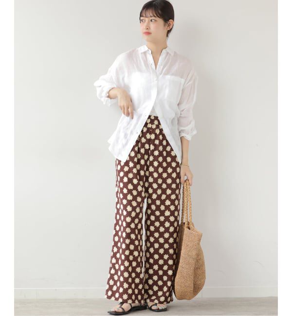 JOURNAL STANDARD relume「パターンイージーパンツ」|その他|