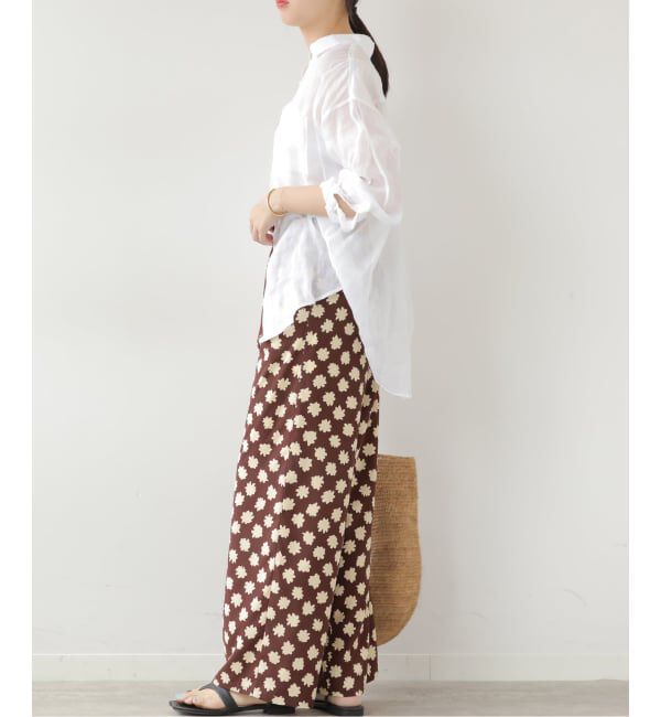 JOURNAL STANDARD relume「パターンイージーパンツ」|その他|