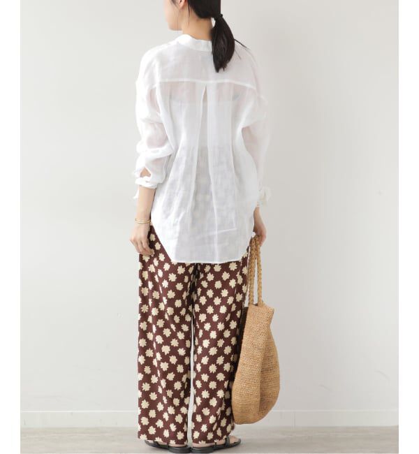 JOURNAL STANDARD relume「パターンイージーパンツ」|その他|