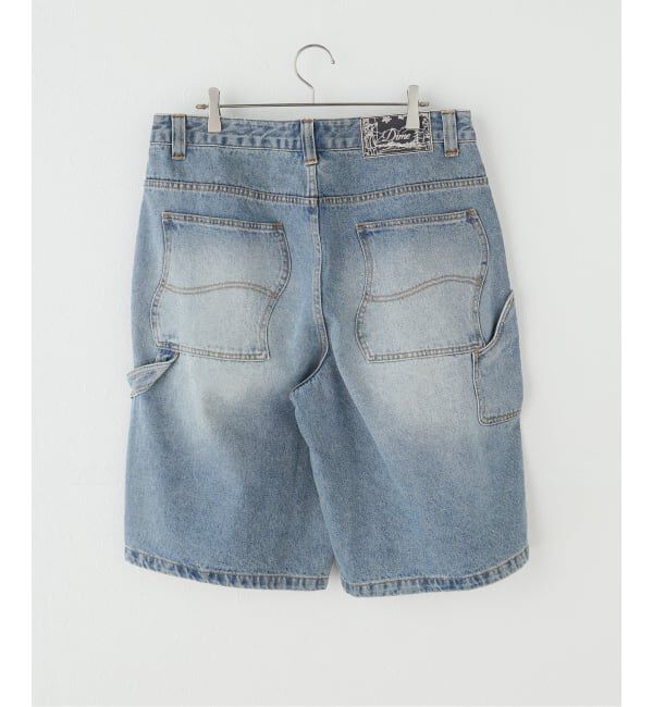 Oriens JOURNAL STANDARD「【Dime/ダイム】 CLASSIC DENIM SHORTS」|その他|